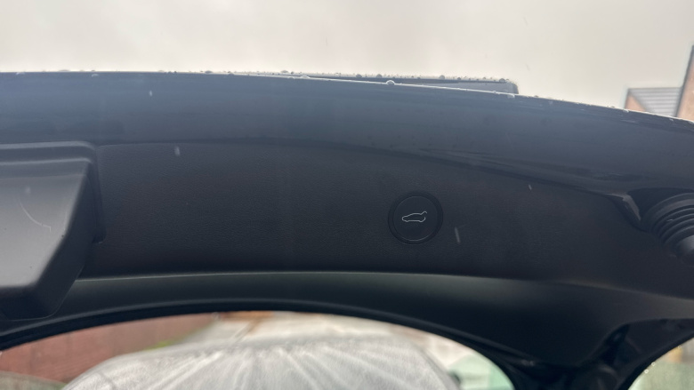 Tesla Model 3 Long Range AWD 4dr Auto Electric Saloon